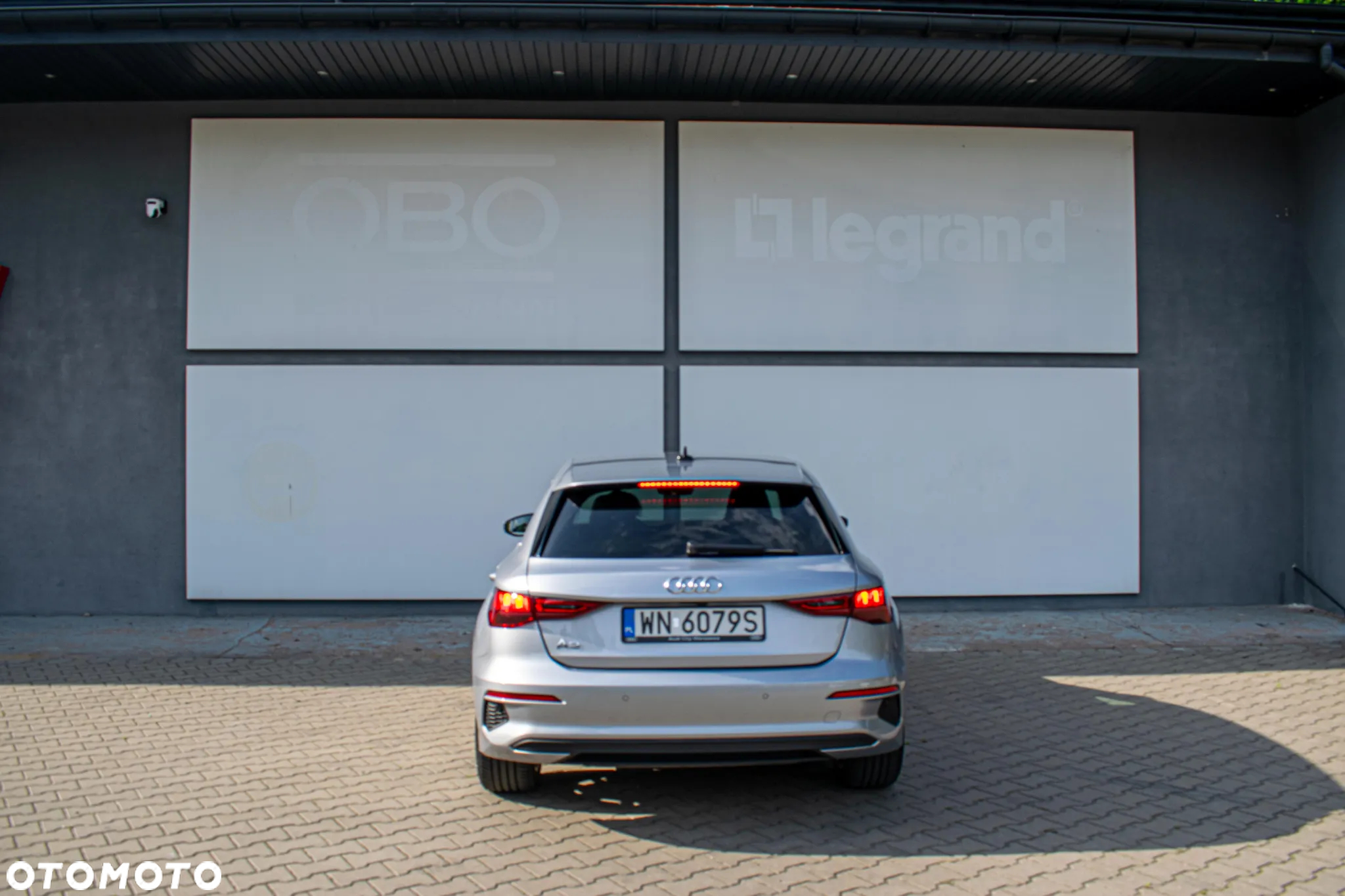 Audi A3 - 4