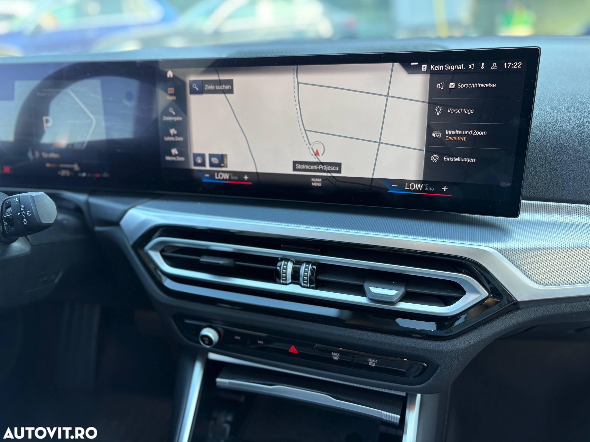 BMW Seria 3 318d Touring Aut. Sport Line - 19