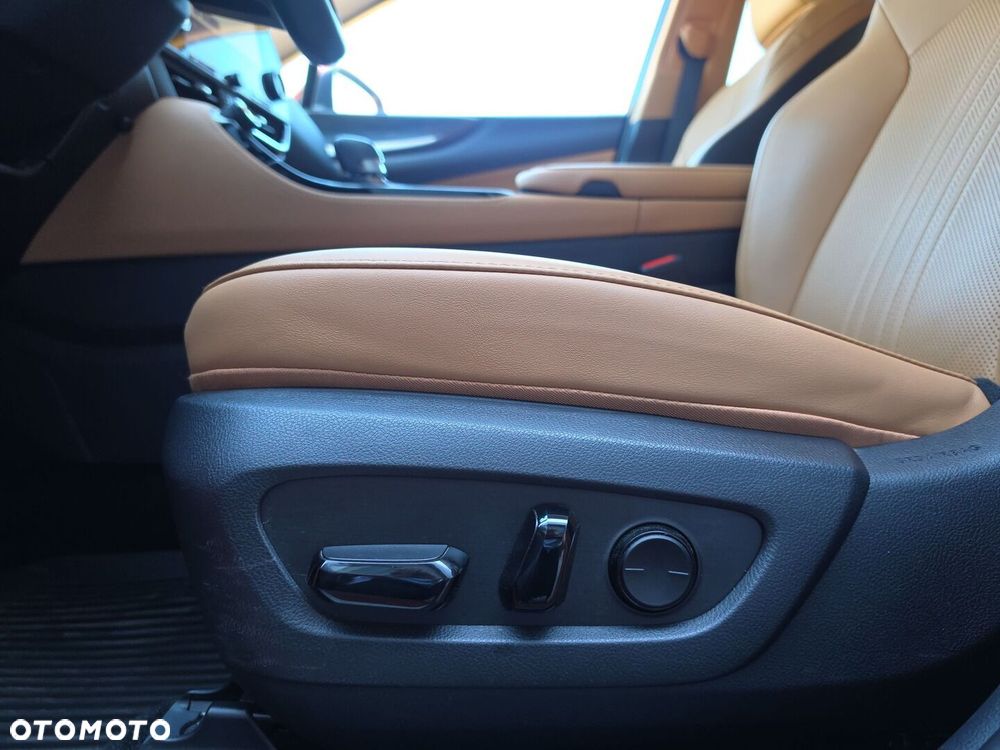 Lexus NX 350h Prestige 2WD - 23