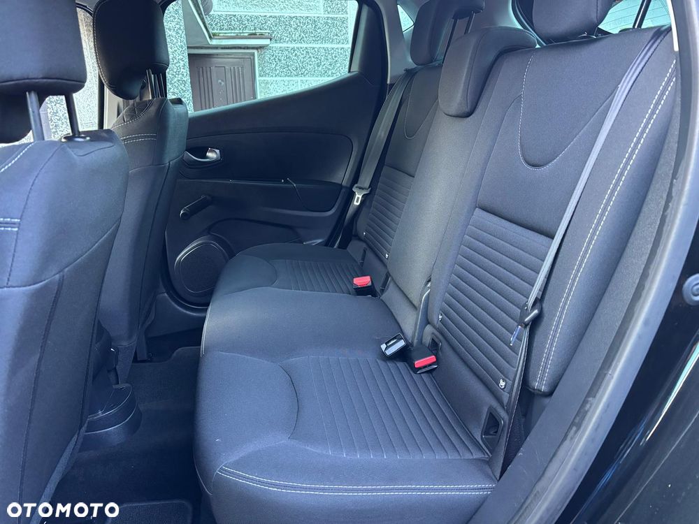 Renault Clio Energy TCe 120 EDC Limited - 29