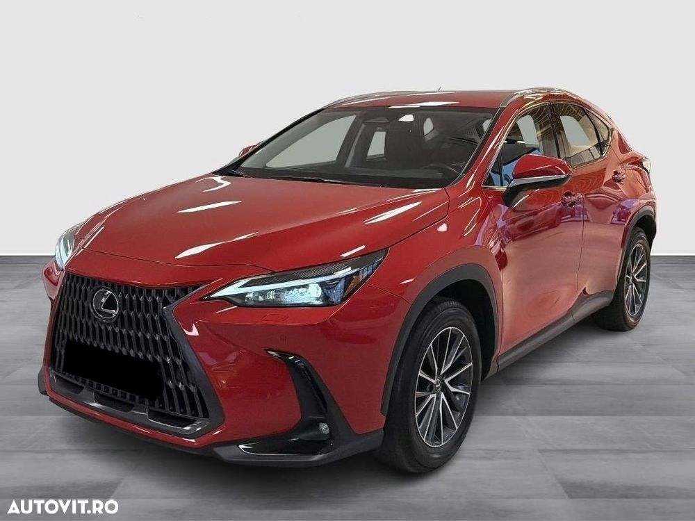 Lexus Seria NX 350h Business Line - 1