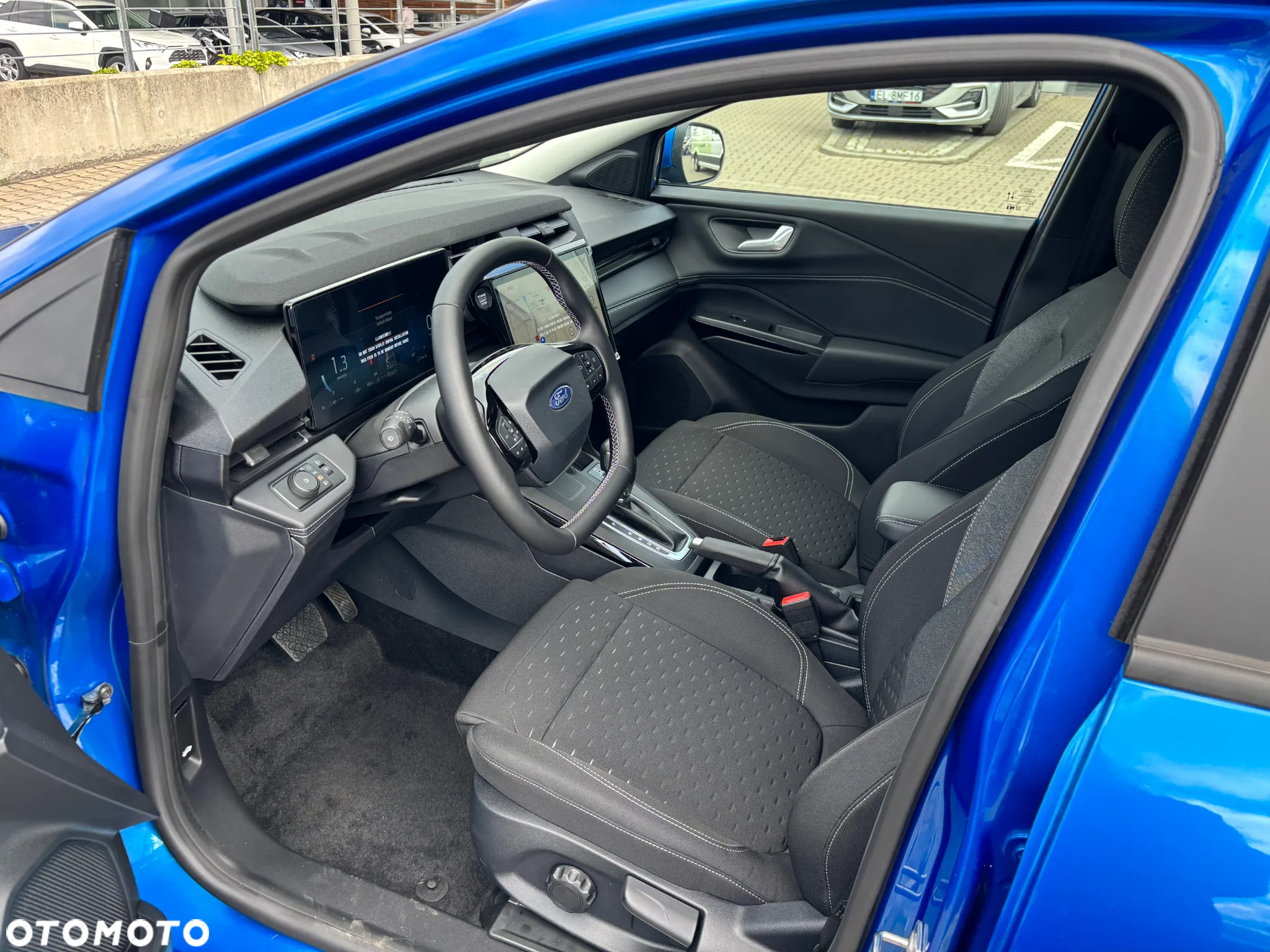 Ford Puma - 11
