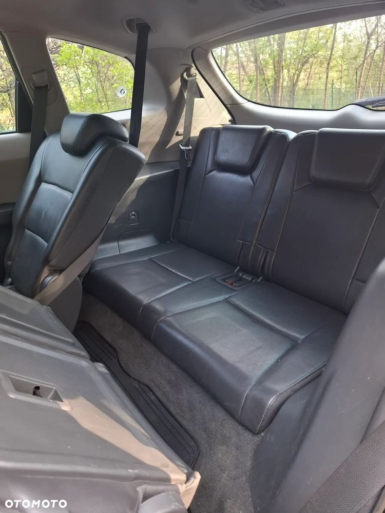 Subaru Tribeca 3.6 TE Exclusive - 40