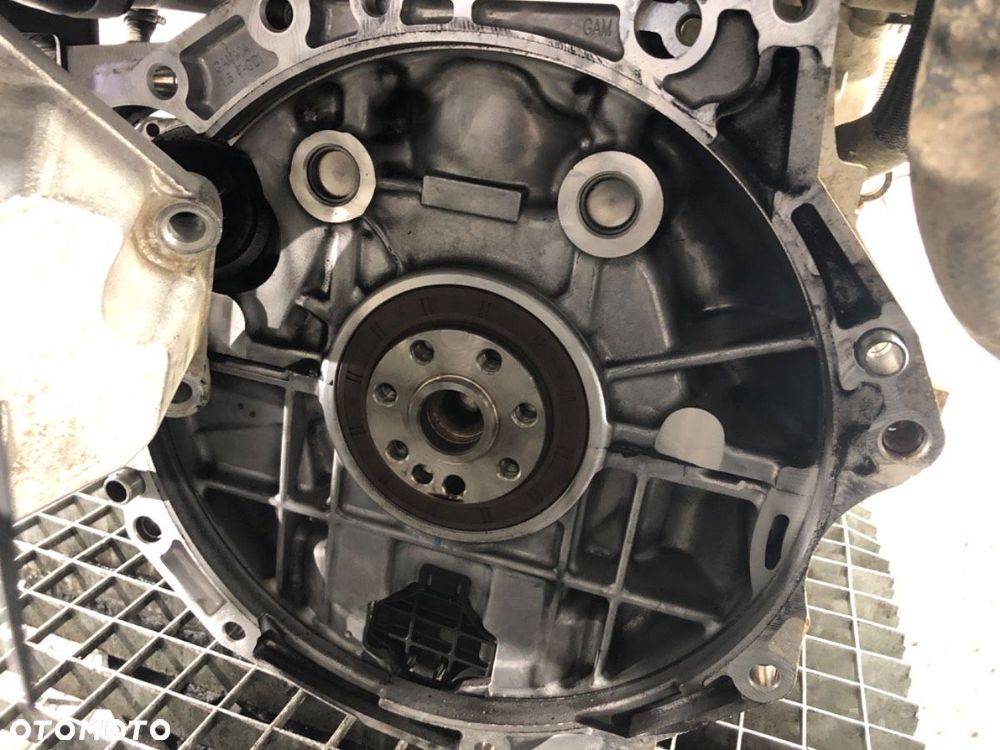 SILNIK KOMPLETNY  HYUNDAI TUCSON (NX4E, NX4A) 2020 - 2022 1.6 T-GDi 110 kW [150 KM] benzyna 2021 - - 7