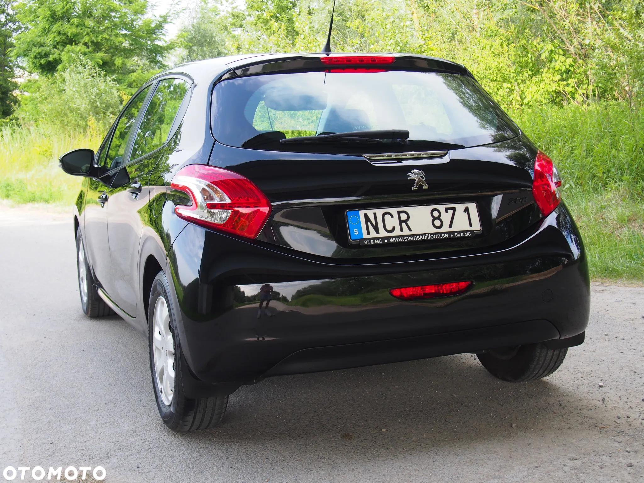 Peugeot 208 1.2 VTi Active Pack - 19