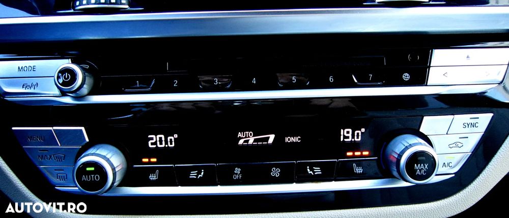 BMW X3 2020 — imagine 10