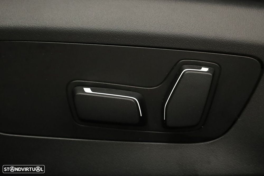 BMW 520 d Pack Desportivo M - 20