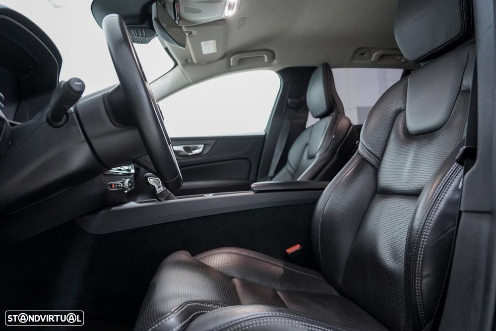 Volvo V60 - 6