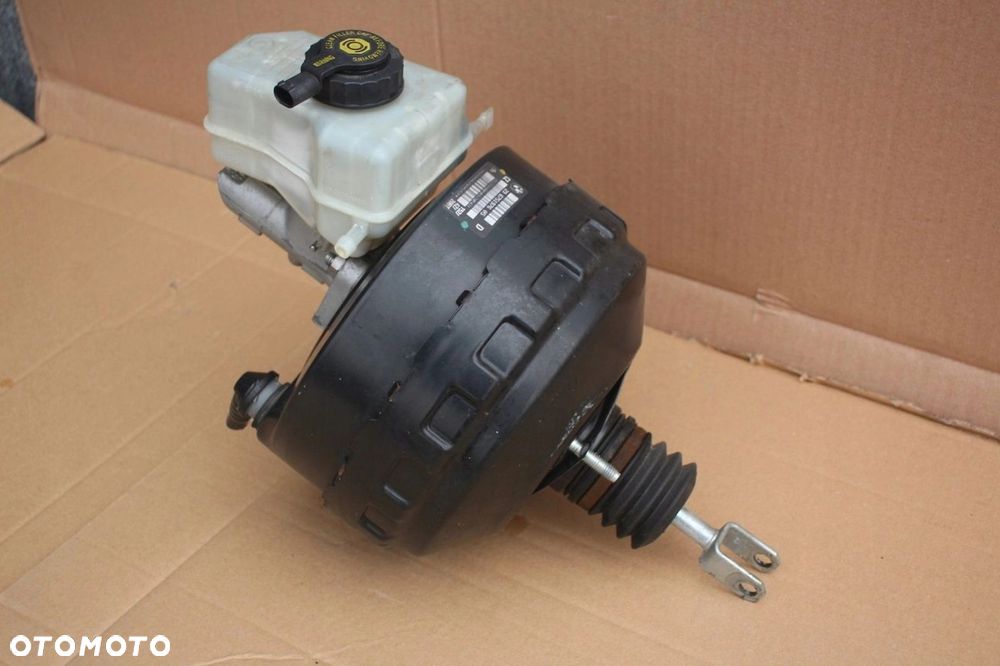 Serwo z pompą ATE BMW e90 e91 e92 e93 e81 e82 e87 e88 6751976 - 3