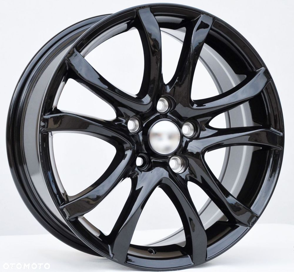 559 B NOWE FELGI 17 5x114,3 MAZDA 3 5 6 CX3 CX5 - 3