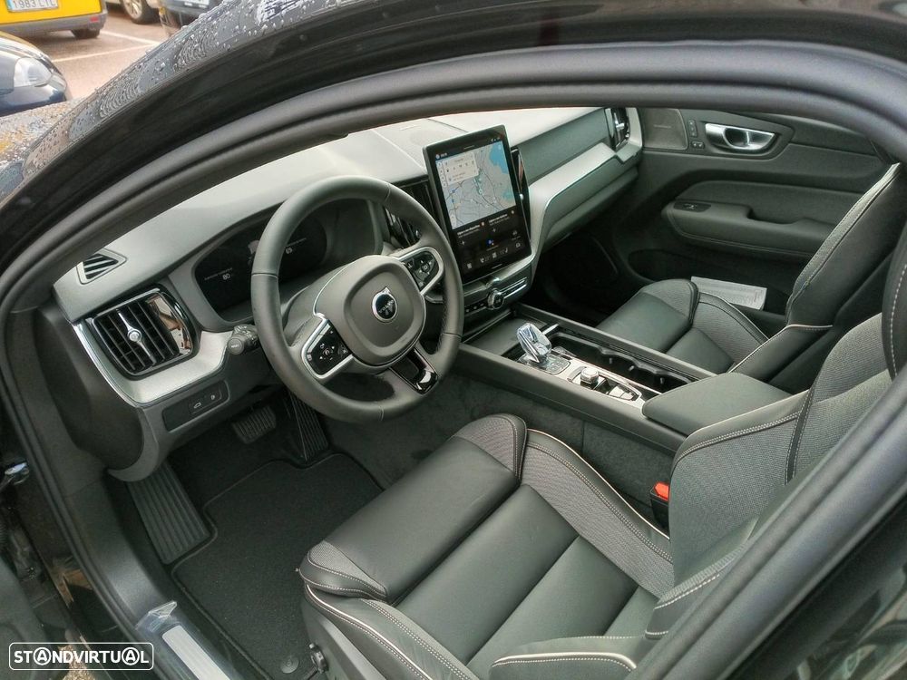 Volvo XC 60 - 2