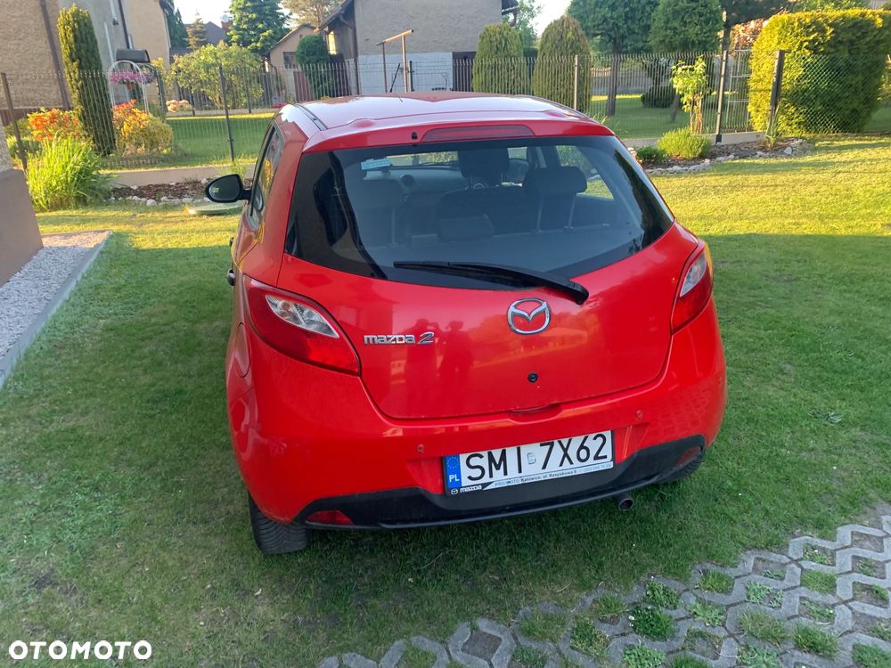 Mazda 2 1.3 Comfort - 3