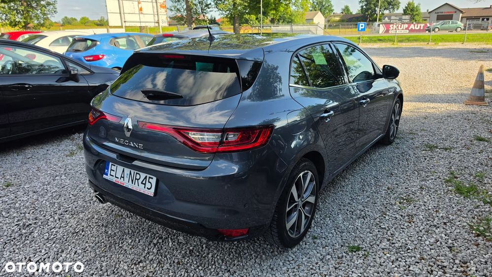 Renault Megane ENERGY dCi 130 INTENS - 7
