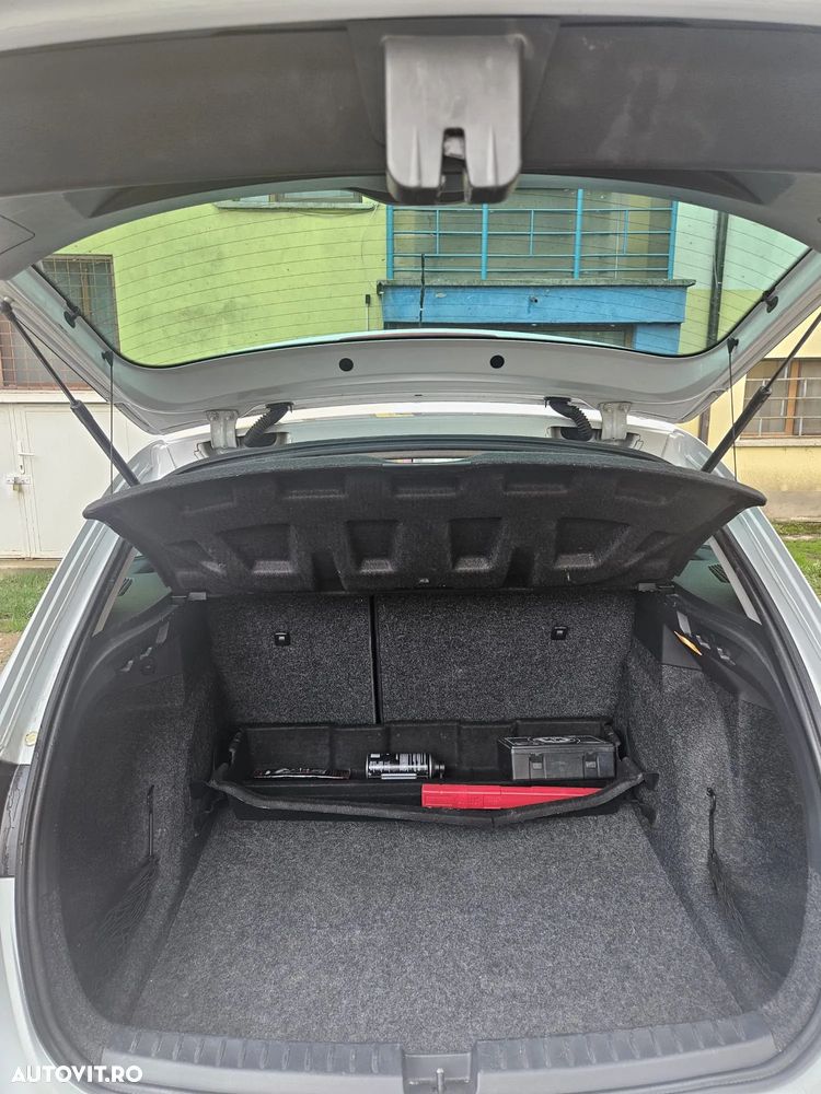 Seat Ibiza 1.2 TDI Ecomotive - 12