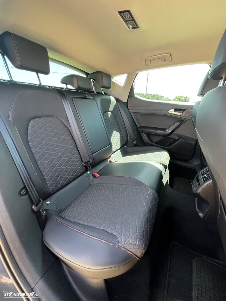 SEAT Leon 1.0 TSI FR - 12