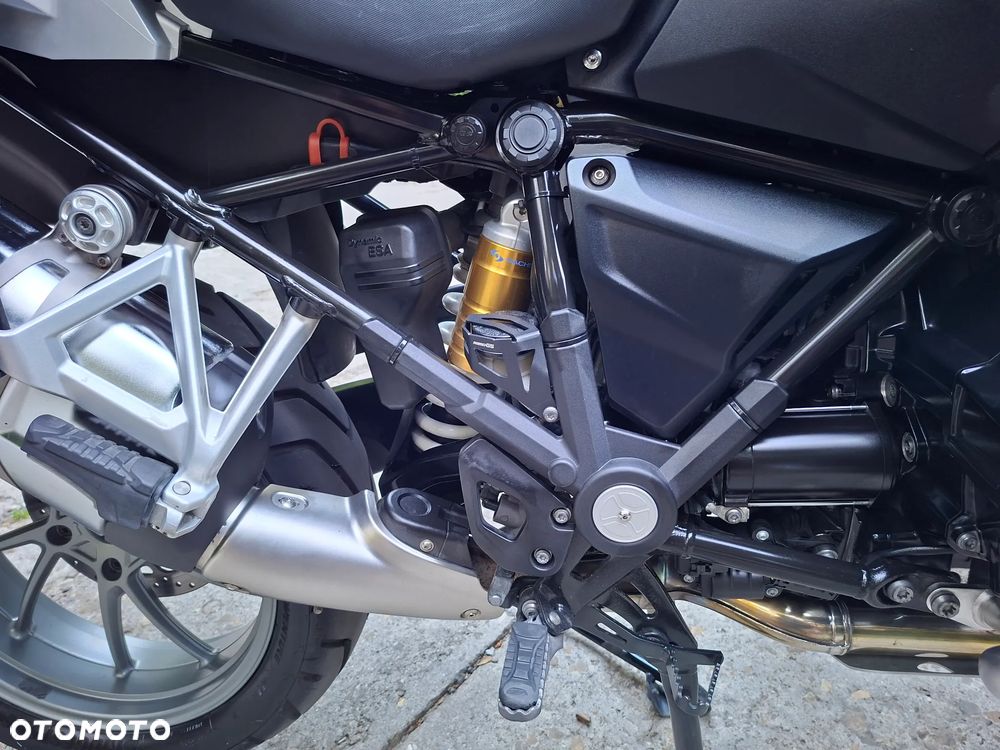 BMW GS - 34