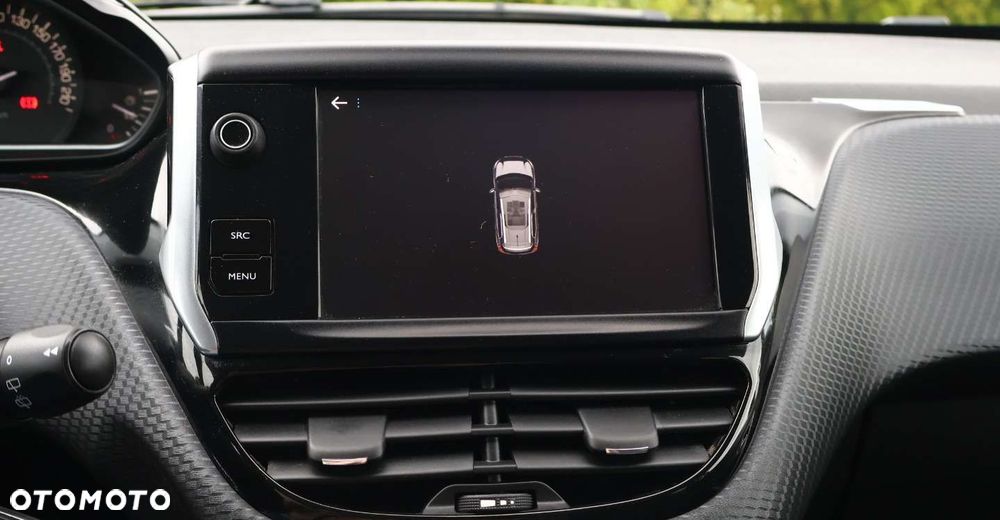 Peugeot 2008 - 26
