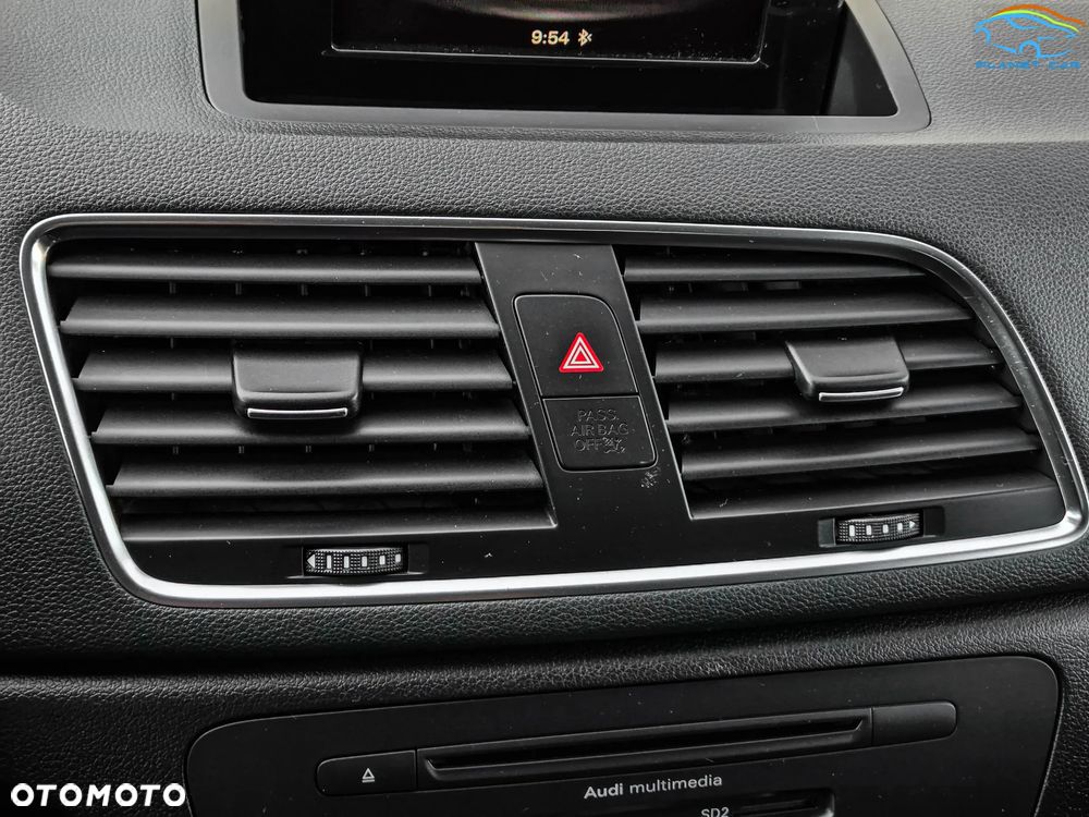 Audi Q3 2.0 TDI Quattro - 34