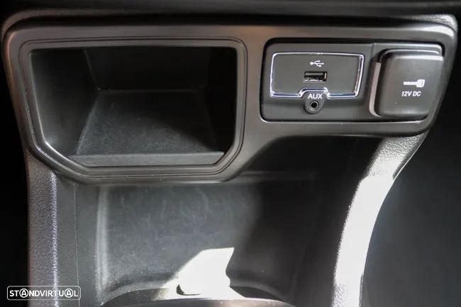 Jeep Renegade 1.0 T Limited - 14