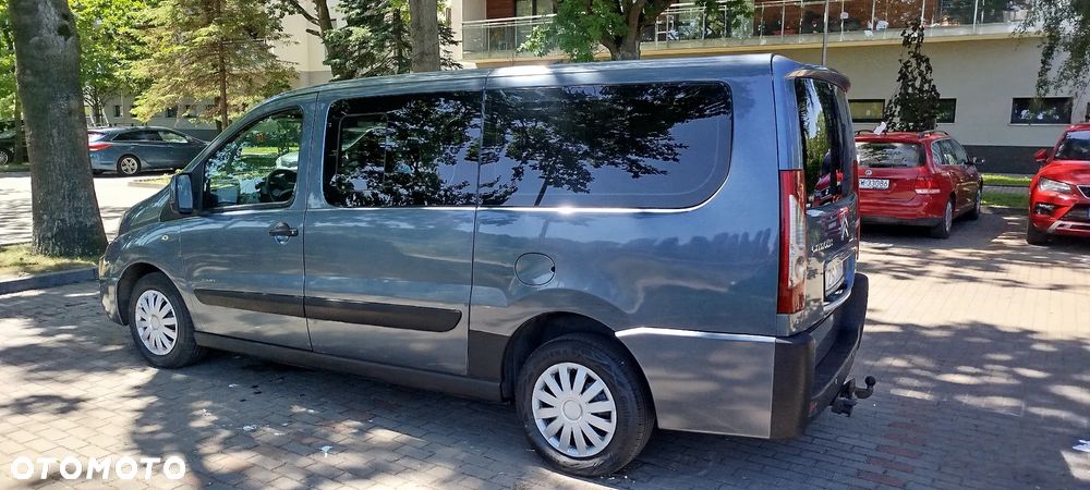 Citroën Jumpy Combi - 5