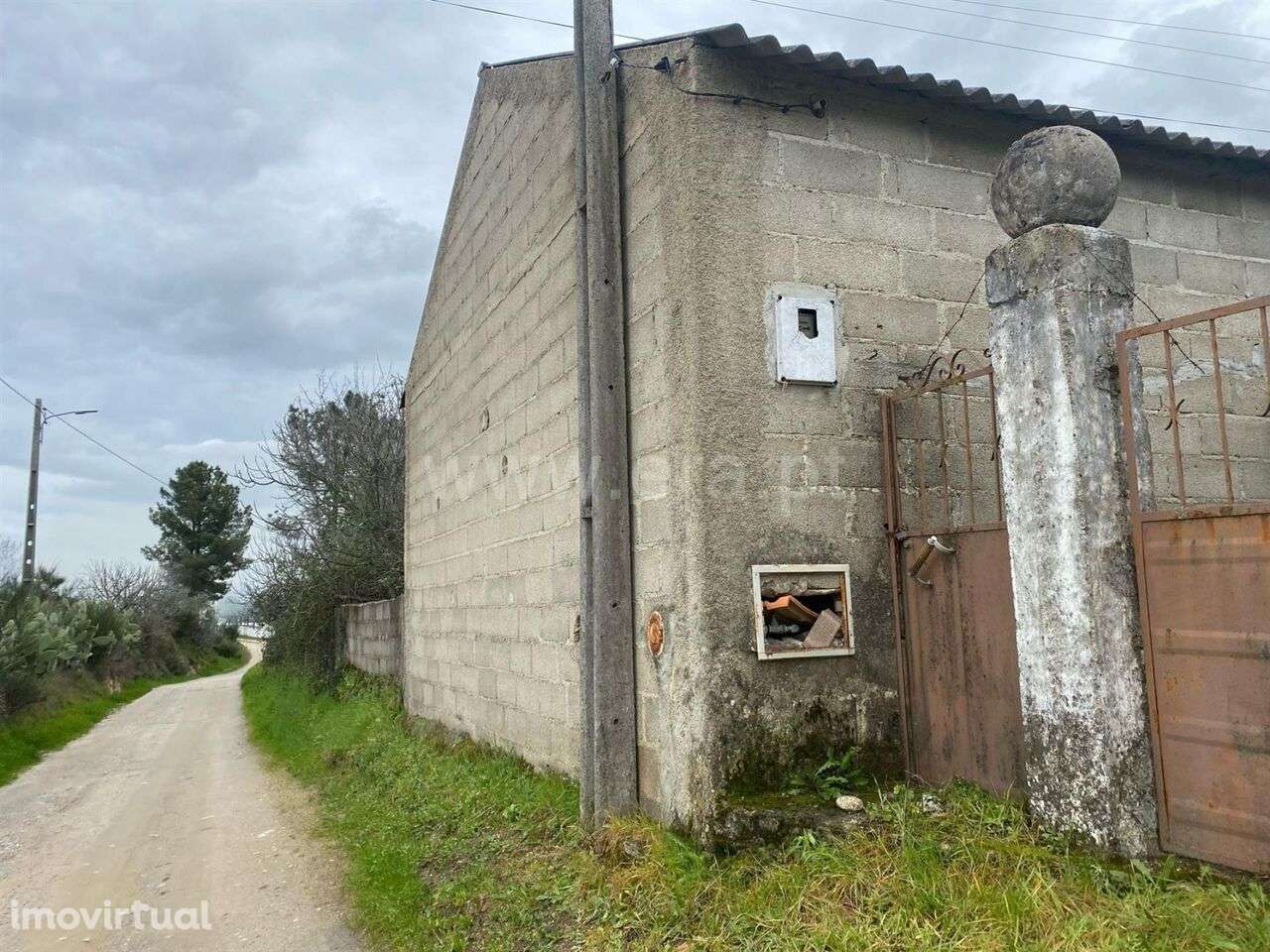 Quintinha T1 / Fundão, Atalaia do Campo - Grande imagem: 5/12