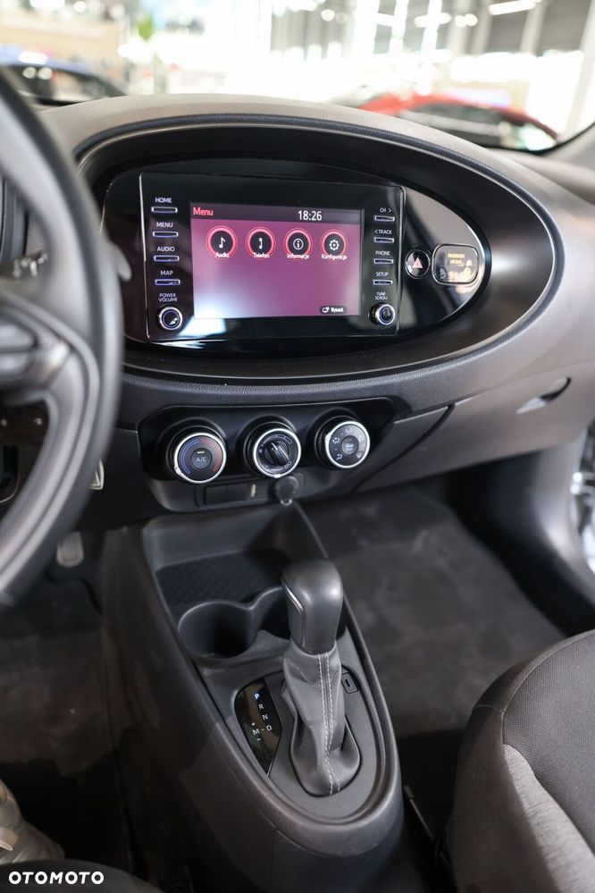 Toyota Aygo X - 20