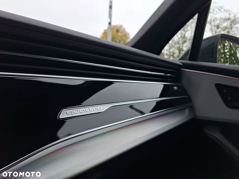 Audi Q7 45 TDI mHEV Quattro S Line Tiptr - 15