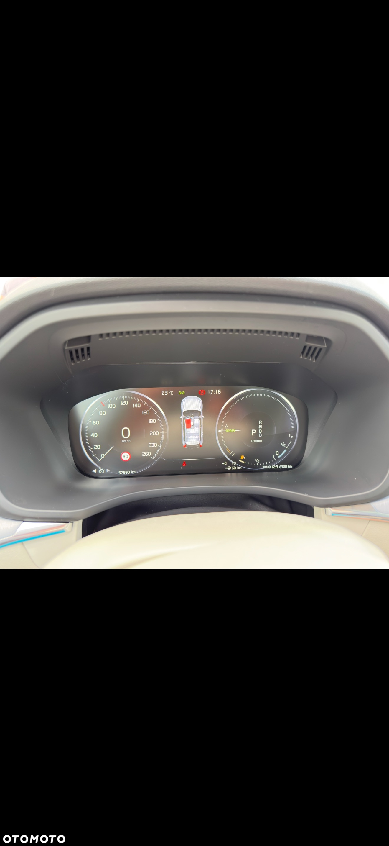 Volvo XC 60 - 10