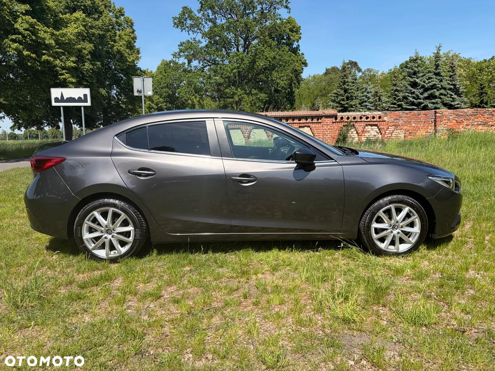 Mazda 3 2.0 Skyenergy - 7
