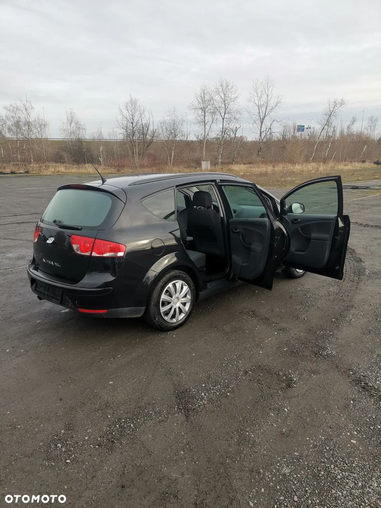 Seat Altea XL - 3