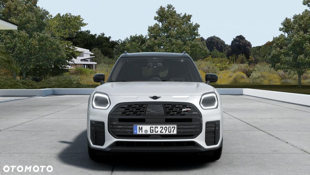 MINI Countryman - 2