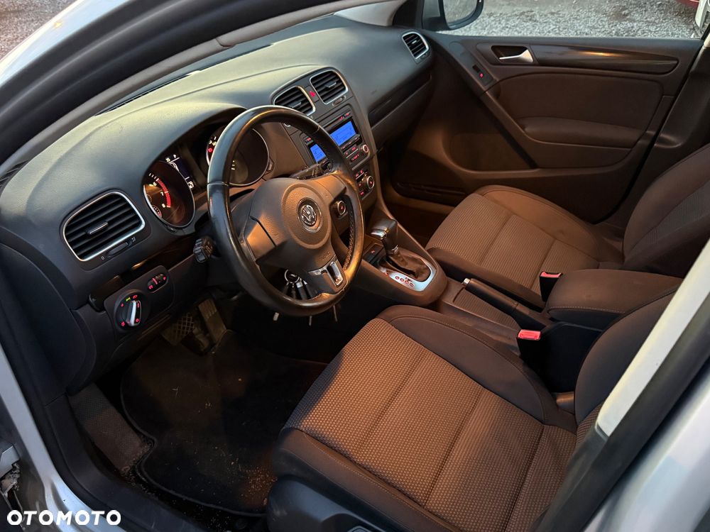 Volkswagen Golf - 7