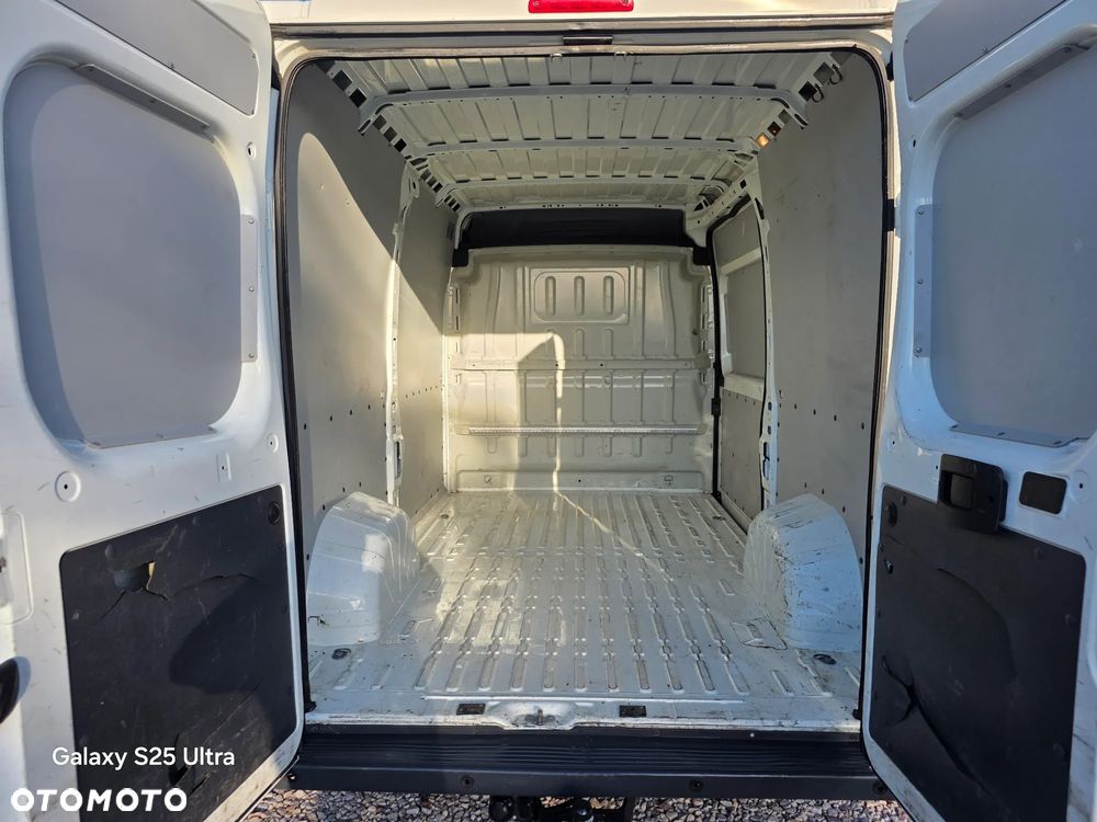 Citroën Jumper - 36