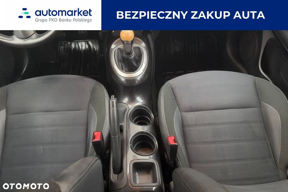 Nissan Juke 1.6 N-Connecta - 16