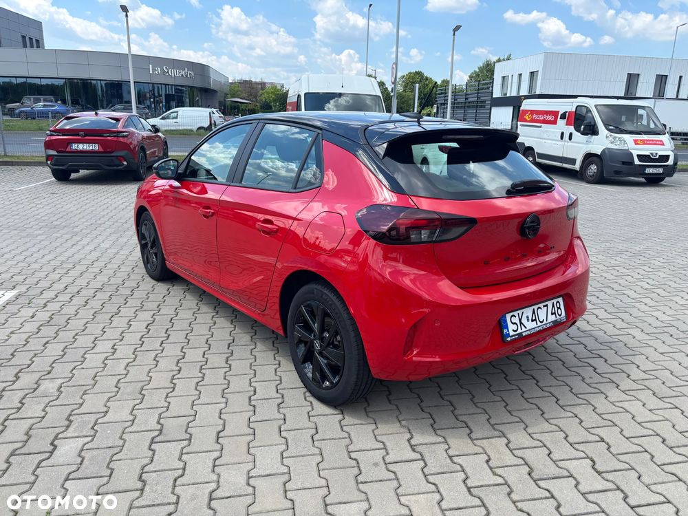 Opel Corsa 1.2 T Yes S&S - 7