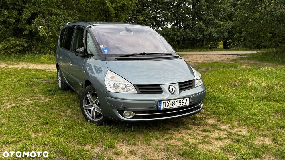 Renault Grand Espace 2.0 dCi 150 FAP Celsium - 2