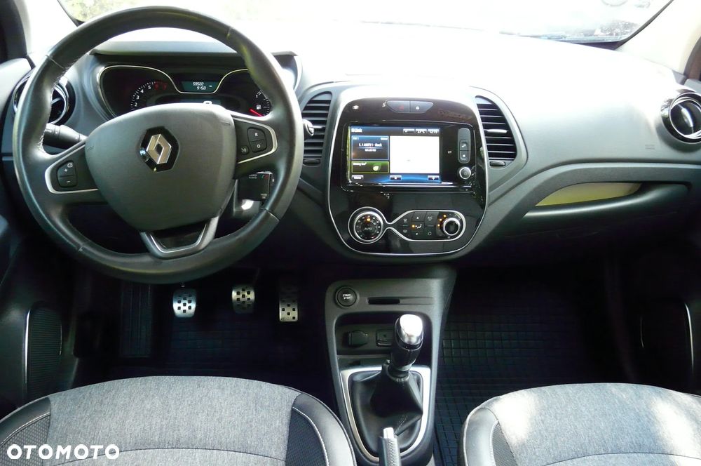 Renault Captur 1.3 TCe Intens - 24
