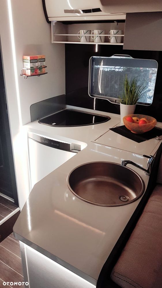 Ford Kronos 268 TL - 11