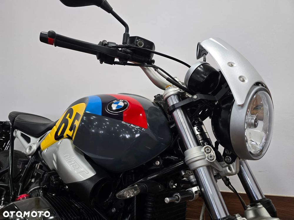 BMW R - 29