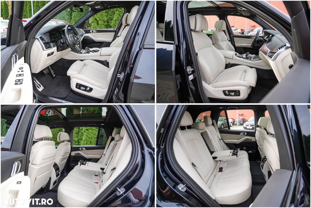 BMW X5 xDrive30d - 8