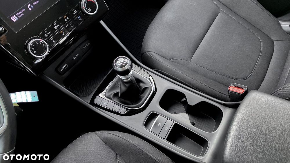 Hyundai Tucson 1.6 T-GDi Modern 2WD - 17