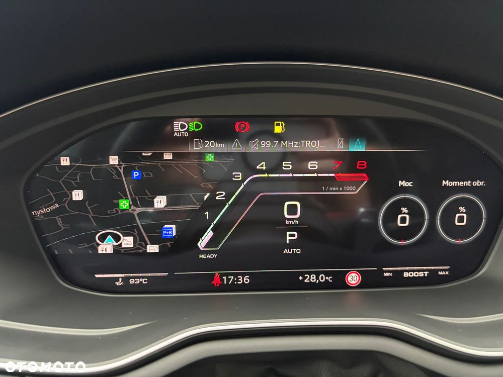 Audi RS5 Sportback - 23