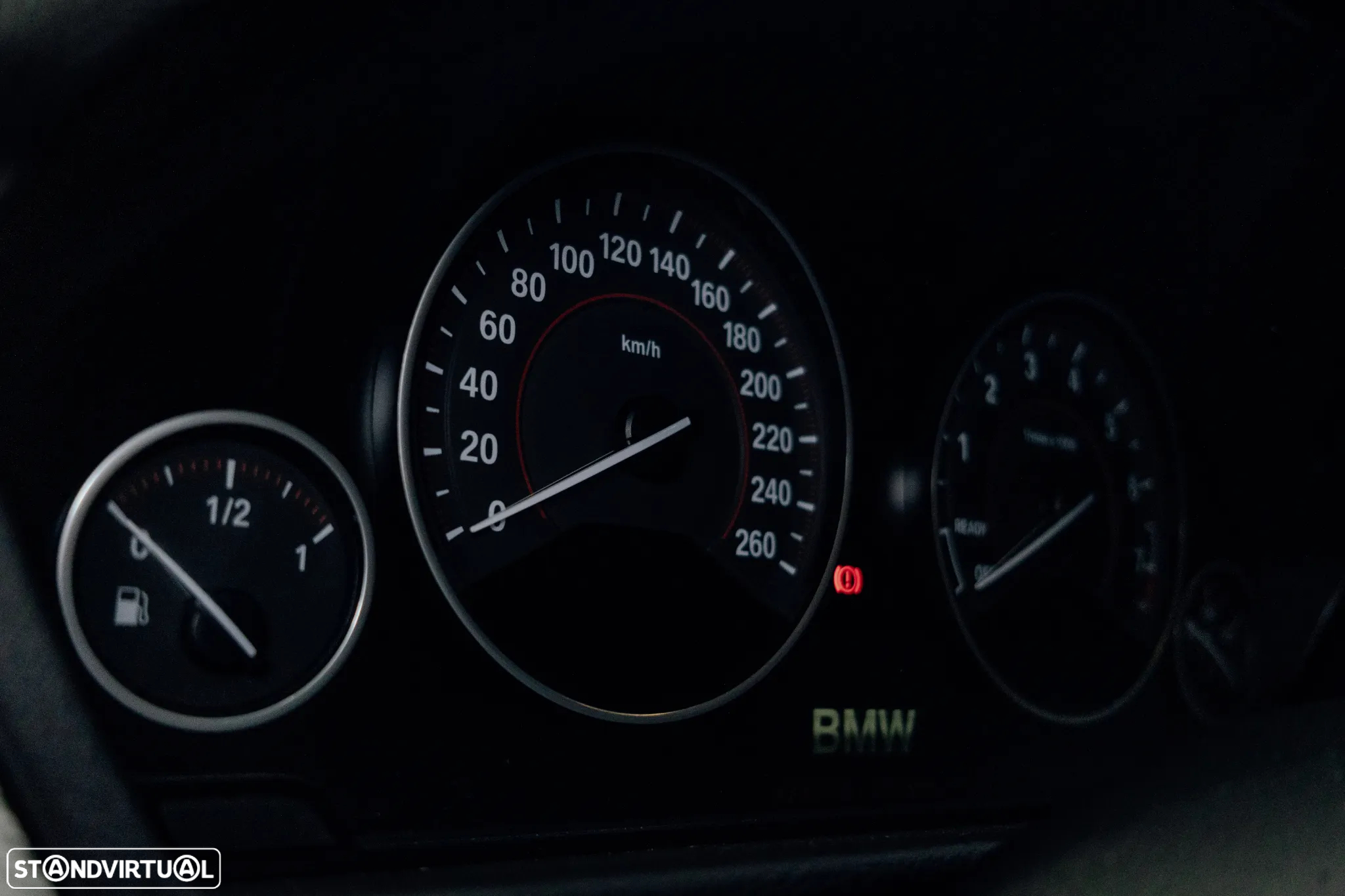BMW 418 Gran Coupé - 20