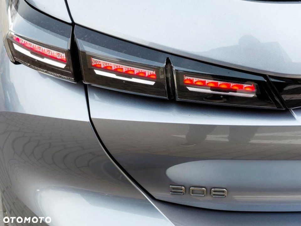 Peugeot 308 - 9