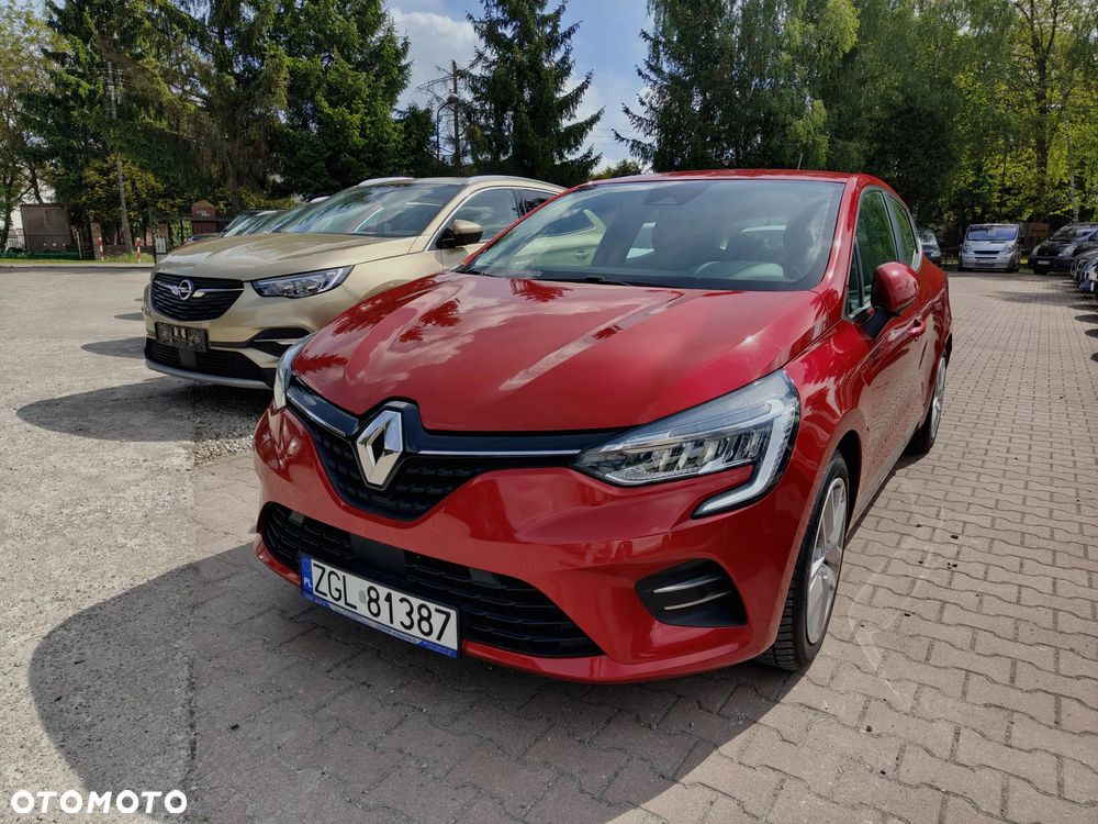 Renault Clio - 4
