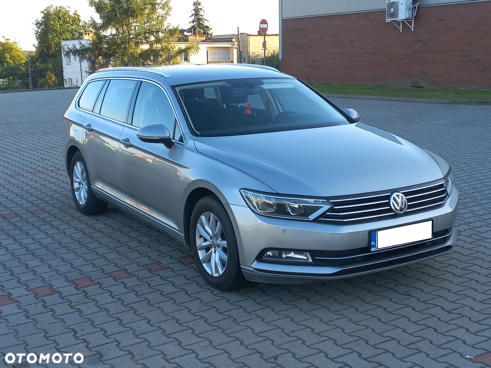 Volkswagen Passat - 7