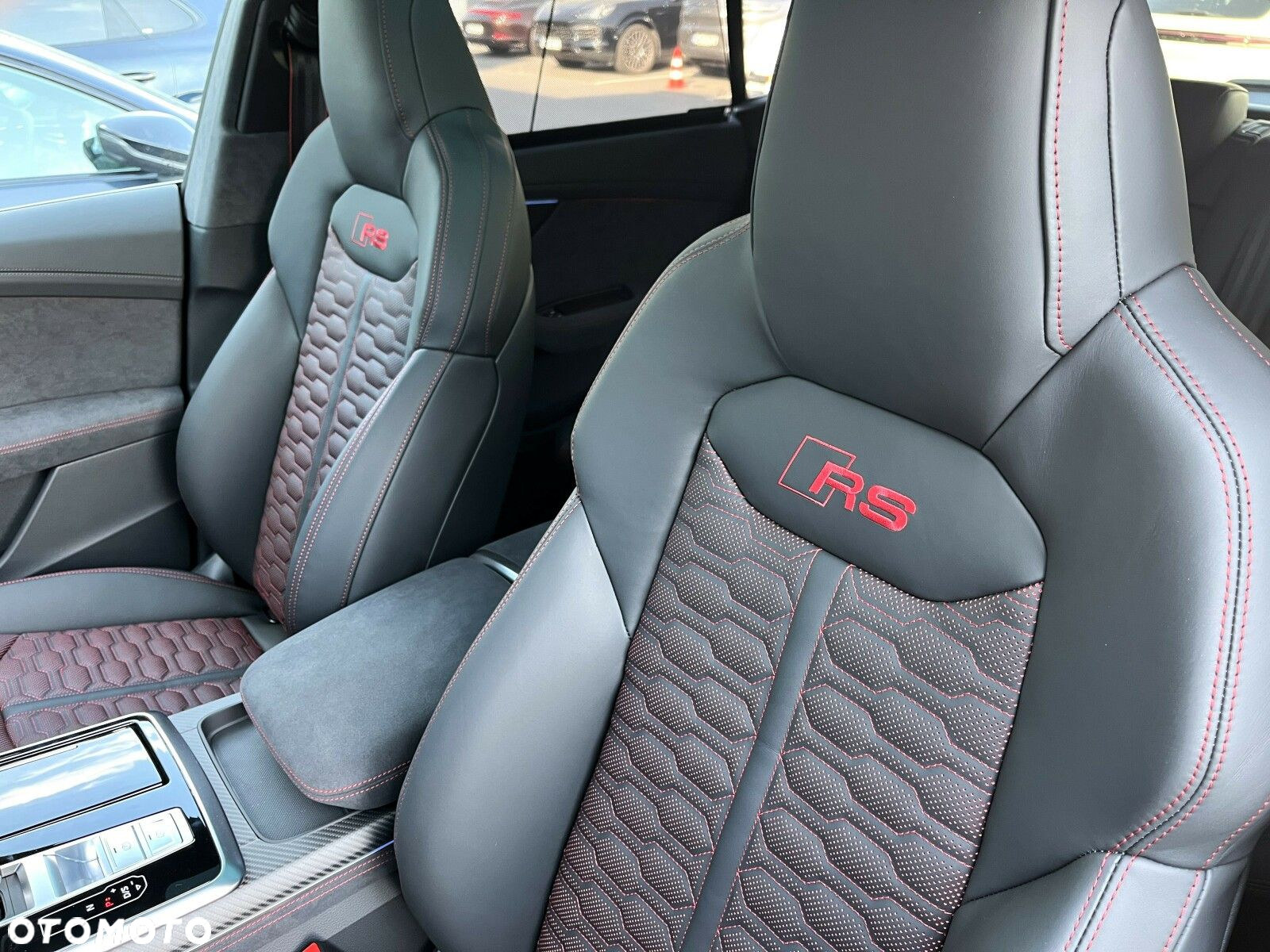 Audi RS Q8 RSQ8 TFSI Quattro Tiptronic Performance - 22