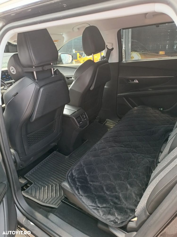Peugeot 5008 1.5 BlueHDI s&s Allure - 12