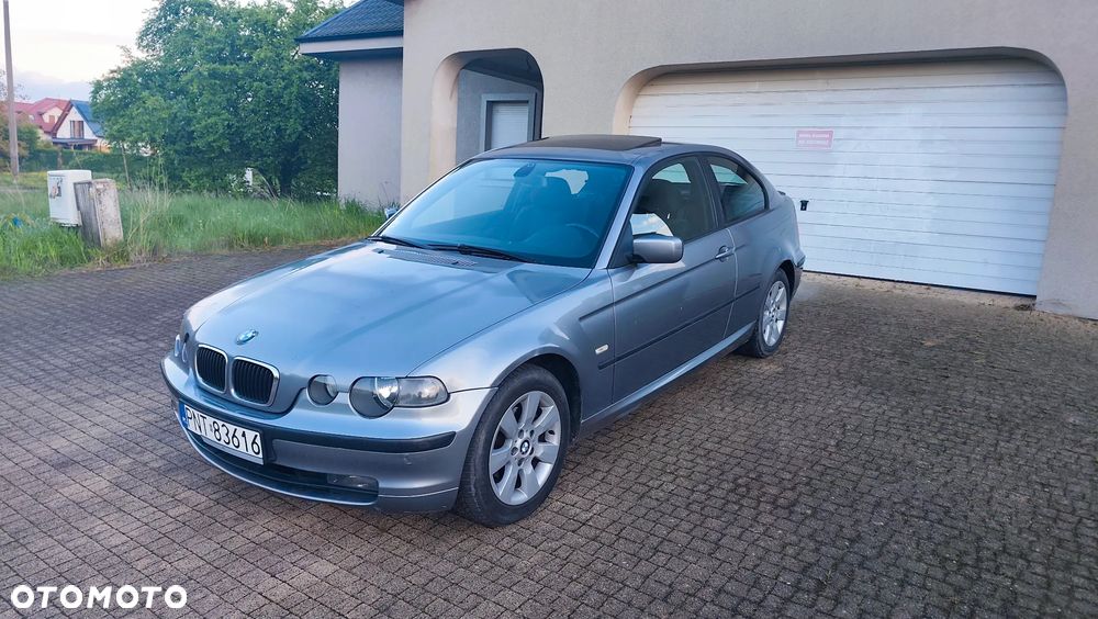 BMW Seria 3 - 30