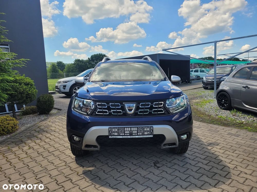 Dacia Duster - 11